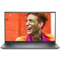 ноутбук Dell Inspiron 5515-9167 Серебристый