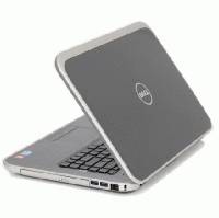 ноутбук Dell Inspiron 5520-2596 Серебристый