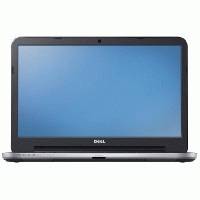 ноутбук DELL Inspiron 5521-7602 Серебристый