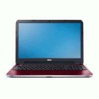 ноутбук DELL Inspiron 5521-7695 Красный