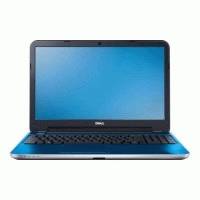ноутбук DELL Inspiron 5537-6614 Синий
