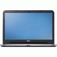 ноутбук DELL Inspiron 5537-8058 Серебристый