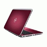 ноутбук DELL Inspiron 5537-8652 Красный