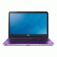 ноутбук DELL Inspiron 5537-8683 Фиолетовый