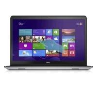 ноутбук Dell Inspiron 5548-9298 Серебристый