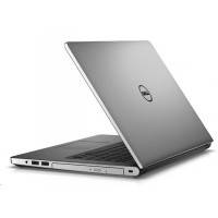 ноутбук Dell Inspiron 5555-1424 Серебристый