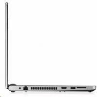 ноутбук Dell Inspiron 5555-7931 Серебристый