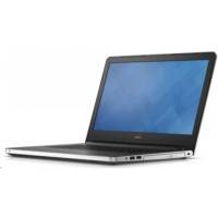 ноутбук Dell Inspiron 5555-7948 Серебристый