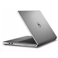 ноутбук Dell Inspiron 5555-7948 Серебристый