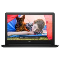 ноутбук Dell Inspiron 5555-9174 Черный