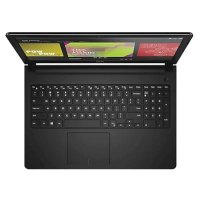 ноутбук Dell Inspiron 5555-9204 Черный