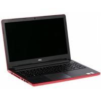 ноутбук Dell Inspiron 5558-6582 Красный