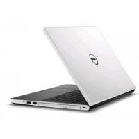 ноутбук Dell Inspiron 5558-7139 Белый