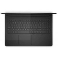 ноутбук Dell Inspiron 5558-7746 Черный