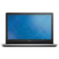 ноутбук Dell Inspiron 5558-7753 Серебристый