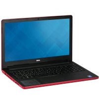 ноутбук Dell Inspiron 5558-7777 Красный