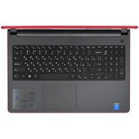 ноутбук Dell Inspiron 5558-7777 Красный