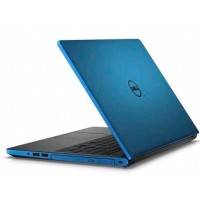 ноутбук Dell Inspiron 5558-7962 Синий