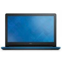 ноутбук Dell Inspiron 5558-7986 Синий