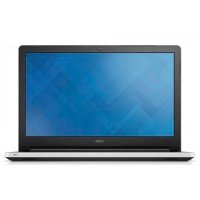 ноутбук Dell Inspiron 5558-8856 Белый