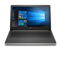 ноутбук Dell Inspiron 5559-9365 Серебристый