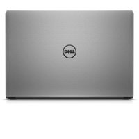 ноутбук Dell Inspiron 5559-9365 Серебристый