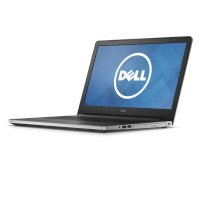 ноутбук Dell Inspiron 5559-9365 Серебристый