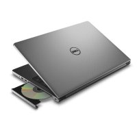 ноутбук Dell Inspiron 5559-9372 Серебристый