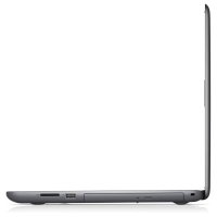 ноутбук Dell Inspiron 5565-0576 Черный