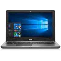 ноутбук Dell Inspiron 5565-3089 Черный