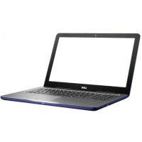 ноутбук Dell Inspiron 5565-7476 Синий