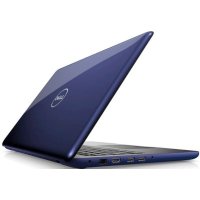 ноутбук Dell Inspiron 5565-7476 Синий