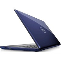 ноутбук Dell Inspiron 5565-7476 Синий