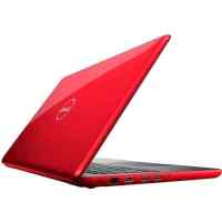 ноутбук Dell Inspiron 5565-7759 Красный