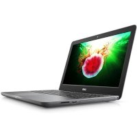 ноутбук Dell Inspiron 5565-7843 Черный