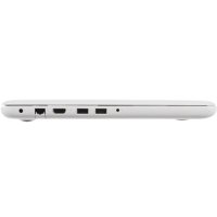 ноутбук Dell Inspiron 5565-7867 Белый