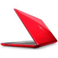 ноутбук Dell Inspiron 5565-8024 Красный