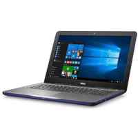 ноутбук Dell Inspiron 5565-8079 Синий