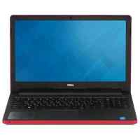 ноутбук Dell Inspiron 5565-8586 Красный