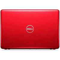 ноутбук Dell Inspiron 5565-8586 Красный