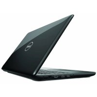 ноутбук Dell Inspiron 5567-2631 Черный