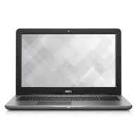 ноутбук Dell Inspiron 5567-2655 Черный