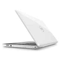 ноутбук Dell Inspiron 5567-3188 Белый