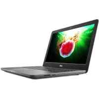 ноутбук Dell Inspiron 5567-3218 Черный