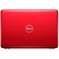 ноутбук Dell Inspiron 5567-7942 Красный