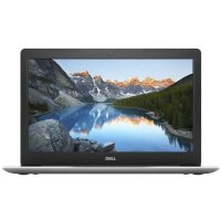 ноутбук Dell Inspiron 5570-1949 Серебристый