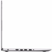 ноутбук Dell Inspiron 5570-1949 Серебристый