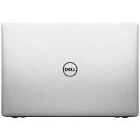 ноутбук Dell Inspiron 5570-2660 Серебристый