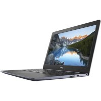 ноутбук Dell Inspiron 5570-2912 Синий
