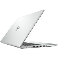 ноутбук Dell Inspiron 5570-3687 Серебристый